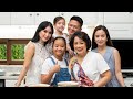 COOKING WITH MY MOTHER IN LAW: MOMMY EVIE’S FAMOUS KARE-KARE | Heart Evangelista