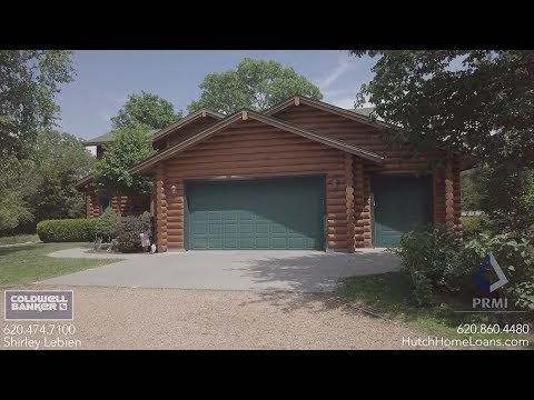 10080 W. Snokomo Rd, Hutchinson, KS home video tour