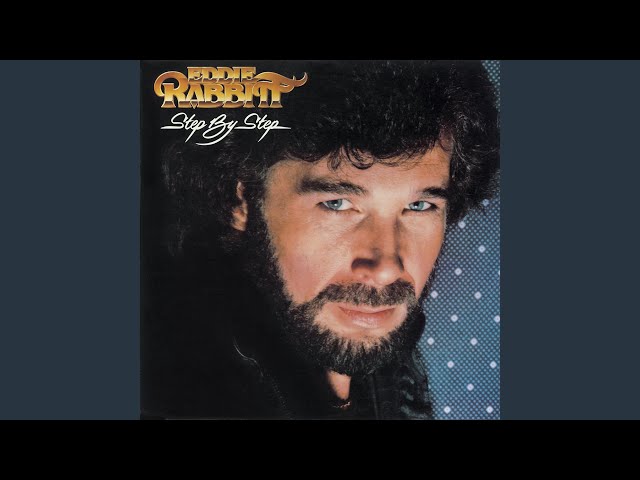 Eddie Rabbitt - Someone Could Lose A Heart Tonight