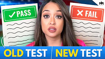 The New Citizenship Test Has BEGUN—Here's What You Need To Know!