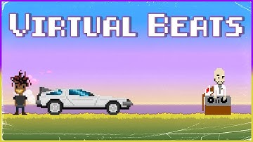 How to make Virtual Beats for Trippie Redd in FL Studio