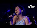 Autumn leaves    mai kamal live at cairo jazz festival 2020