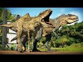 Release all land species dinosaurs max egg isla sorna  jurassic world evolution 2