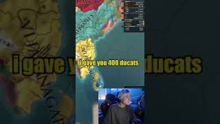 lending money in eu4 multiplayer