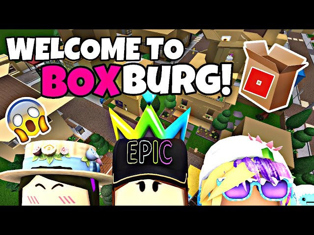 Welcome to Bloxburg Tips & Tricks (podcast) - brae_brae98 ✊🏻✊🏽✊🏿🏳️‍🌈