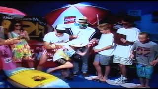 World's First And Only Peter's Mechanical Surf Machine Championships by Pete the Surfaroo 18 views 1 year ago 3 minutes, 18 seconds