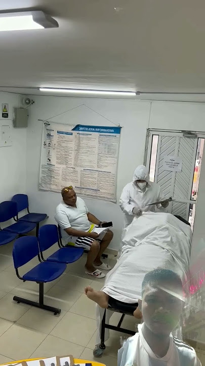 prank Mayat Hidup #prank #mayathidup #comedia #humor #hospital #comedy #prank #funny #broma