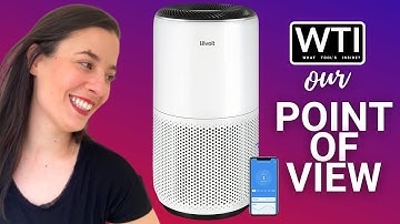 Our Point of View on LEVOIT Air Purifiers From Amazon