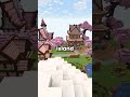 He just started playing OneBlock!!! #minecraft #shorts