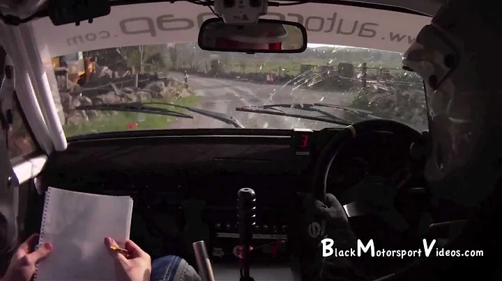 Richard Moffett & Martin Connolly - Midland Stages...