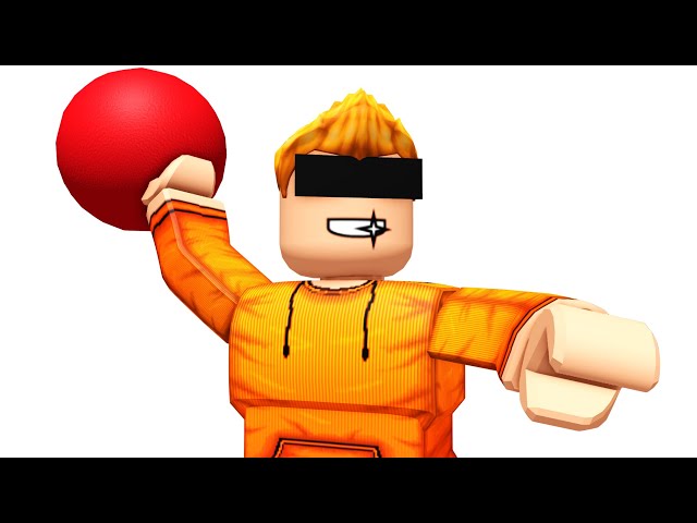 Anyways here's the OG roblox game Baller came from (it's a pretty dead game  but part of me childhood ya know) : r/roblox