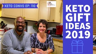 Gifts ideas for 2019 #ketolifestyle ...