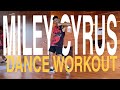 Pharrell Williams, Miley Cyrus - Doctor (Work It Out) | DANCE WORKOUT *beginner Friendly*
