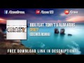 BBX feat. Tony T & Alba Kras - Crazy (Cechoś Remix) *FREE DOWNLOAD*