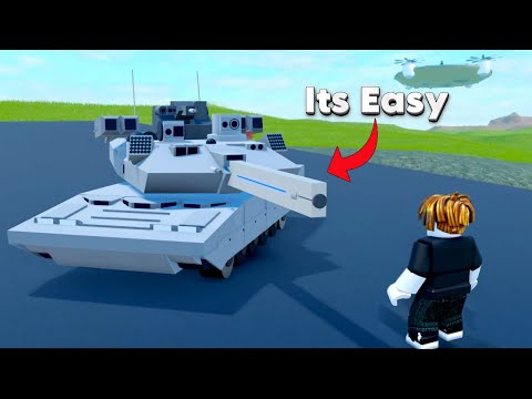 How To Create