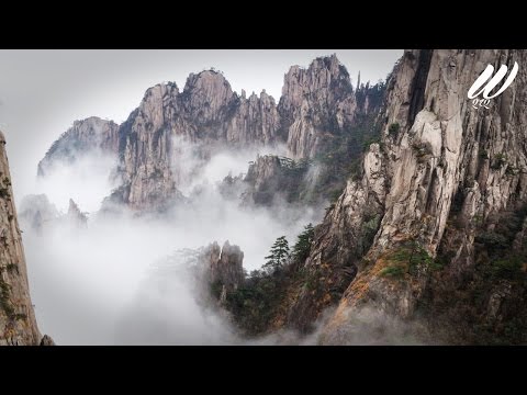 Video: 12 Tempat Wisata Berperingkat Teratas di Cina