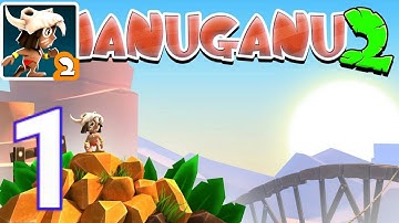 Manuganu 2-(Gameplay 1)-Niveles Del 1 Al 10
