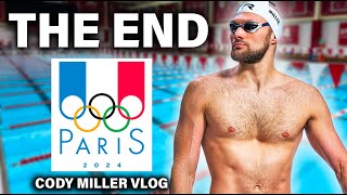 This is it... How I&#39;ll Make the Olympics | Olympian Cody Miller&#39;s Journey