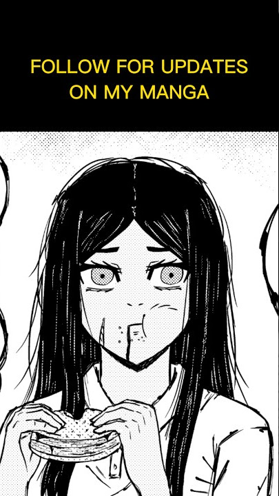 I'm making a manga