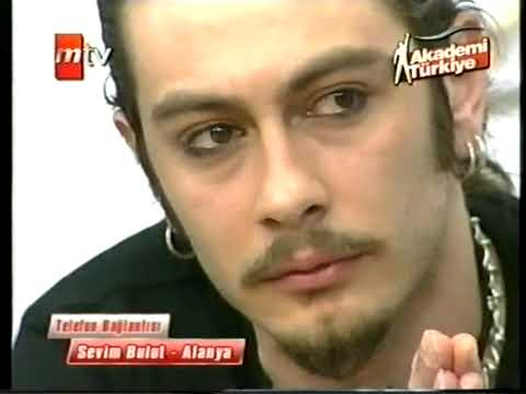 Barış Akarsu - Akademi Türkiye  Seyirci Telefon Bağlantısı