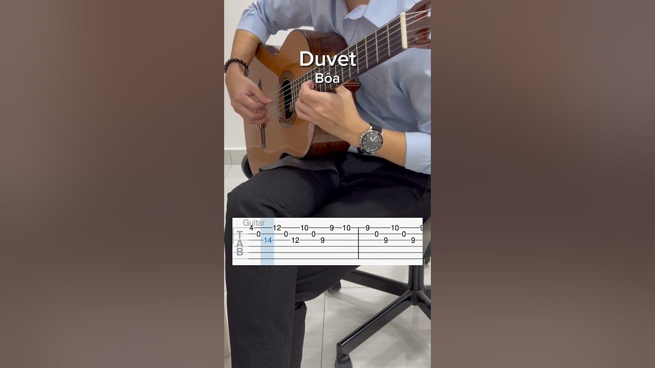 Duvet by Bôa