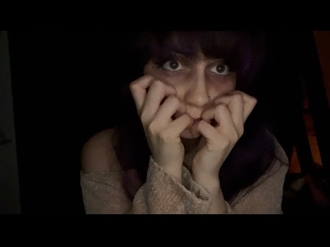 Asmr Psycho Girlfriend Kidnaps You 