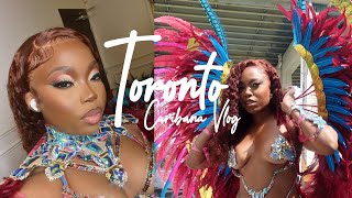 Come with Me to CARIBANA | Toronto Vlog | LOAFERETTE