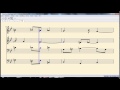 Miniature de la vidéo de la chanson Suite No. 2 In G Minor, Op. 92: Fugue