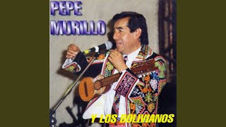 Video thumbnail of "Pepe Murillo - Borracho Estaba No Me Acuerdo / Cuatro Estamos en Tu Puerta / El Frío Me Está Matando"