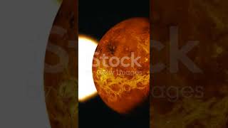 venus time warp