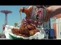 Trailer Park Boys Deeecent Hot Sauce Makes Chicken Fingers The Good Kind