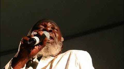 Thumbnail of Black Stalin - We could make it if we try (with lyrics)