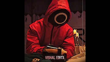 The Kindness of Player 456..🥺💓 Feeding A Baby #gihun #emotional #baby #squidgame #vishaleditx