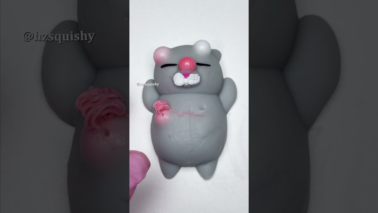 Product Link In My Bio Asmr Satisfying Diytoys Pimplepopping