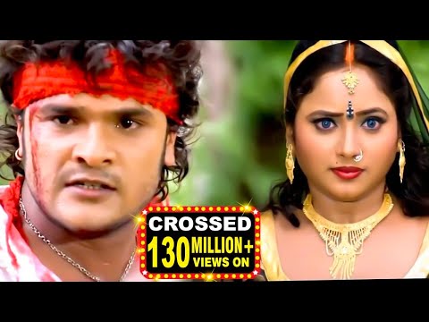 NAGIN #Khesari lal Yadav, #Rani Chatterjee | Bhojpuri Movie 2021 New Movie