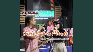 Cinta Sabun Mandi