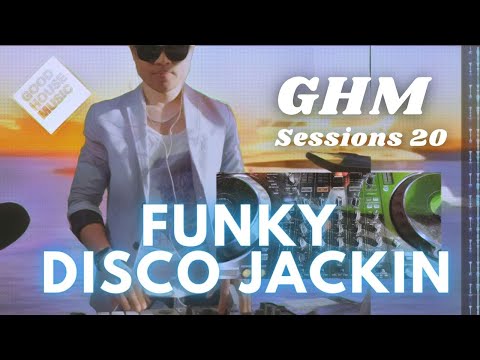 Good House Music