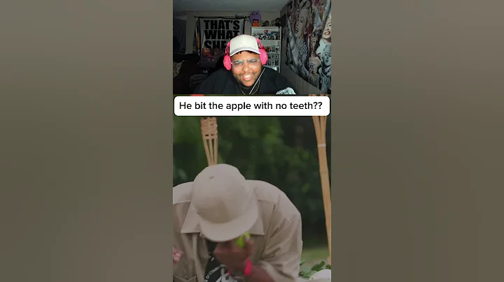 How did he manage to do that! #druski #couldabeenhouse #couldabeenrecords #fleecejohnson #tredaddy_