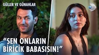 Serhattan Sürpriz Ziyaret Güller Ve Günahlar 34. 