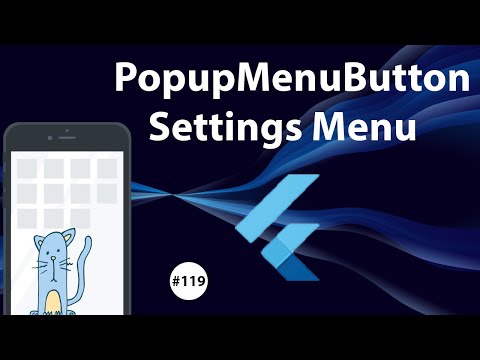 Flutter Tutorial -