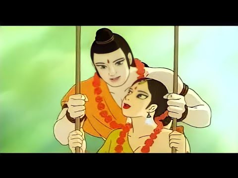Ramayana the legend of prince Ram   Janani Main Ram Doot Hanuman