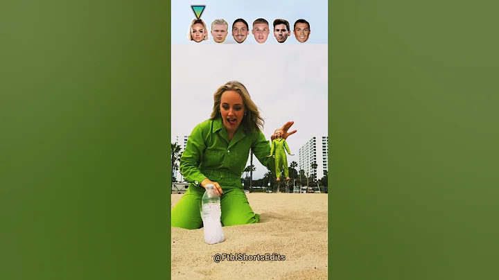 Lehmann vs Haaland vs Zlatan vs Palmer vs Messi vs Ronaldo #shorts #footballshorts #ronaldo