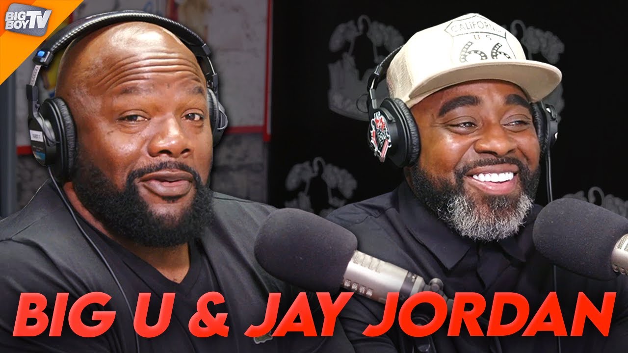 Jay Jordan on Passing 100 Laws & Getting 75% of Criminal Records Expunged in California | Interview