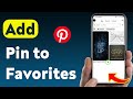 How To Add A Pin S Description On Pinterest Updated How To Add A Pin S Description On Pinterest Updated