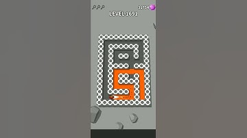 Color maze gameplay walkthrough 🔥 level completed, iOS Android