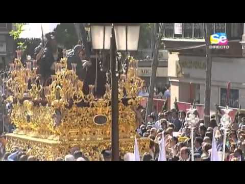 Real y Fervorosa Hermandad Sacramental del Señor San Sebastián y Nuestra Señora del Prado y Cofradía de Nazarenos de Nuestro Padre Jesús de la Victoria y María Santísima de la Paz