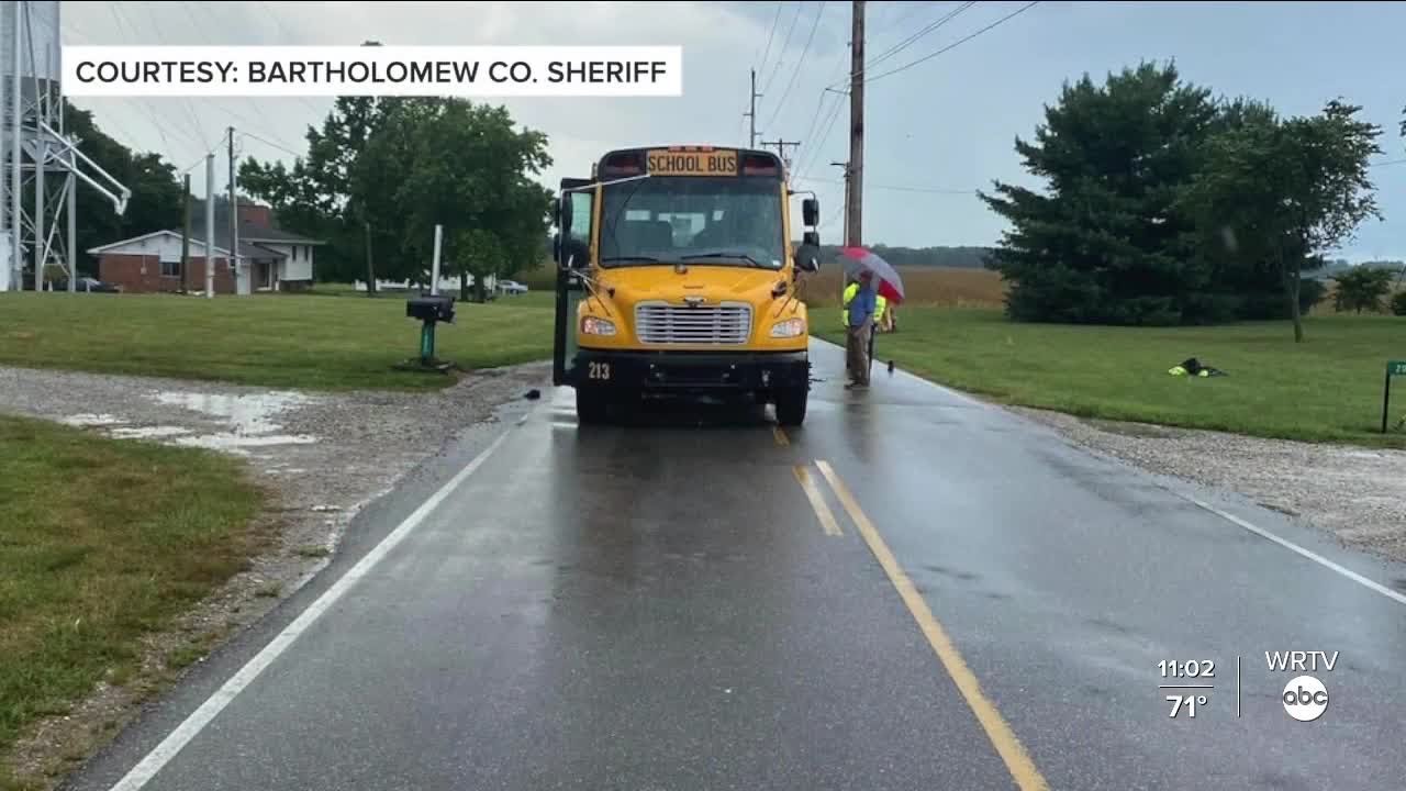 Mother Speaks Out After Daughter Killed at Bus Stop - YouTube