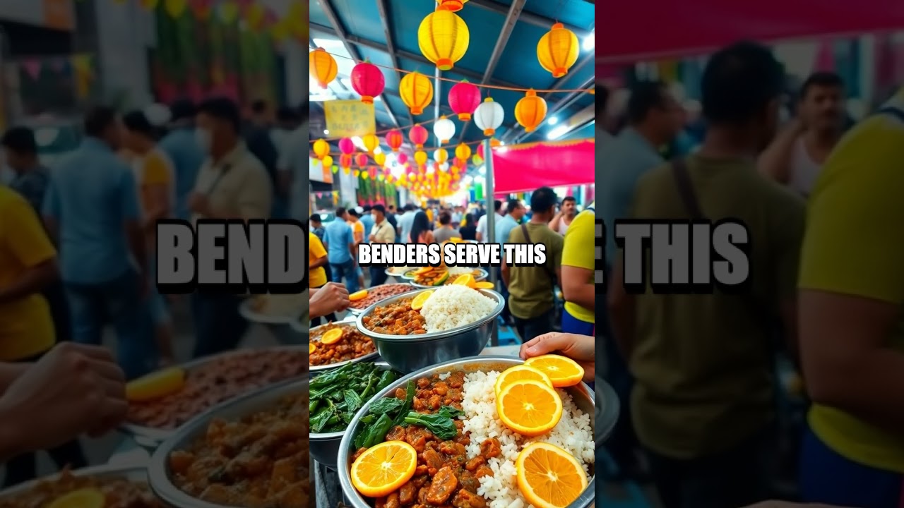 Sampling the Savory Feijoada of Brazil's Street Markets