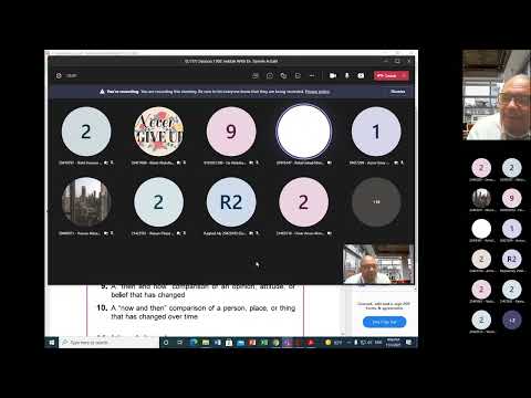 EL117 Comparison &