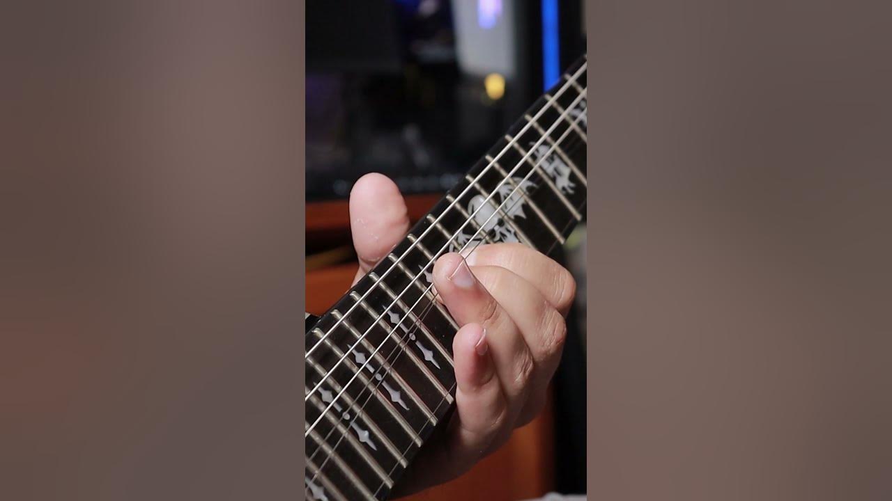 Avenged Sevenfold - Gunslinger 🇺🇲